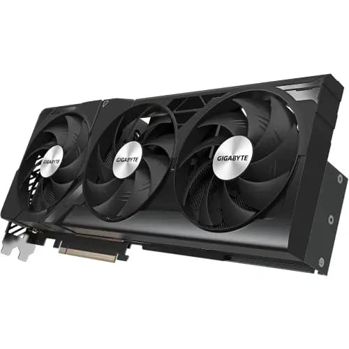 کارت گرافیک گیگابایت مدل GIGABYTE Geforce RTX 4070Ti Super WF3 OC 16G ظرفیت 16 گیگابایت — تصویر ۴