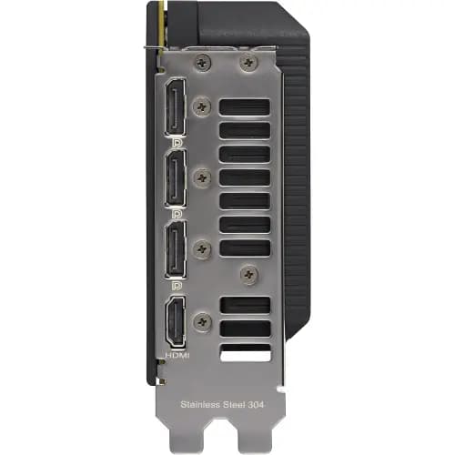 کارت گرافیک ایسوس مدل ASUS Geforce RTX 4070Ti Super Prime OC 16G ظرفیت 16 گیگابایت — تصویر ۳