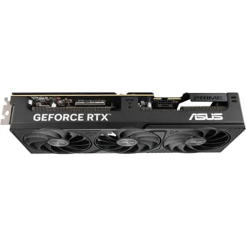 کارت گرافیک ایسوس مدل ASUS Geforce RTX 4070Ti Super Prime OC 16G ظرفیت 16 گیگابایت — تصویر ۵