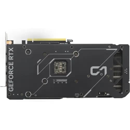 کارت گرافیک ایسوس مدل ASUS Geforce RTX 4070Ti Super DAUL OC 16G ظرفیت 16 گیگابایت — تصویر ۶