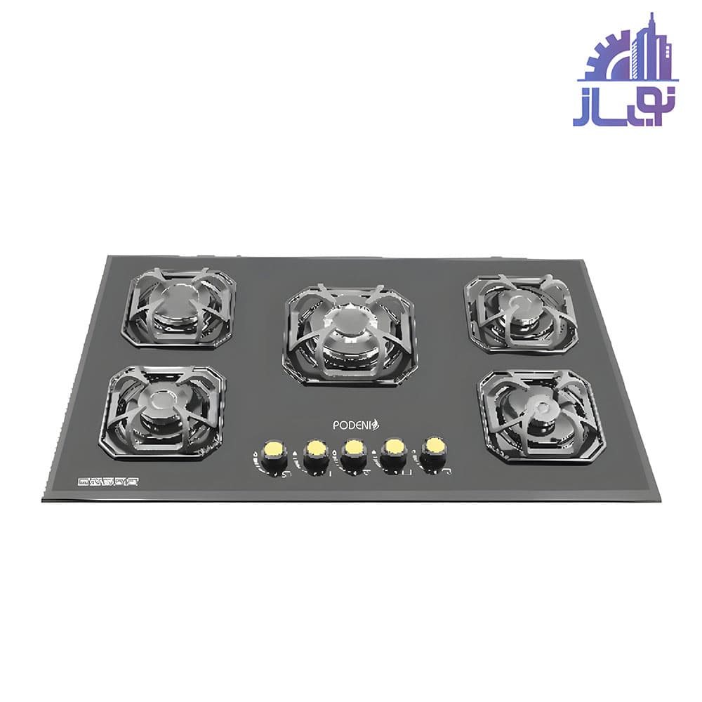 گاز صفحه ای پودنیس مدل G200