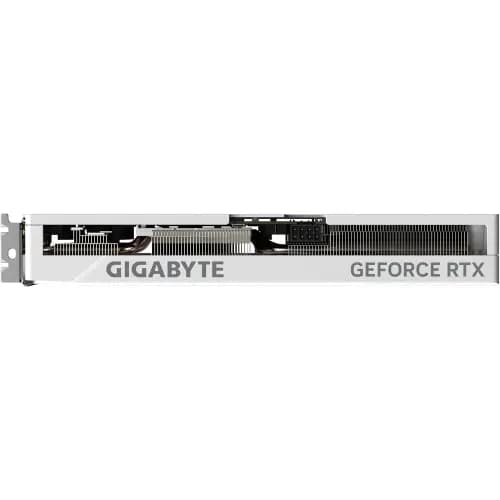 کارت گرافیک گیگابایت مدل GeForce RTX 4060 Ti EAGLE ICE 8G ظرفیت 8 گیگابایت — تصویر ۲