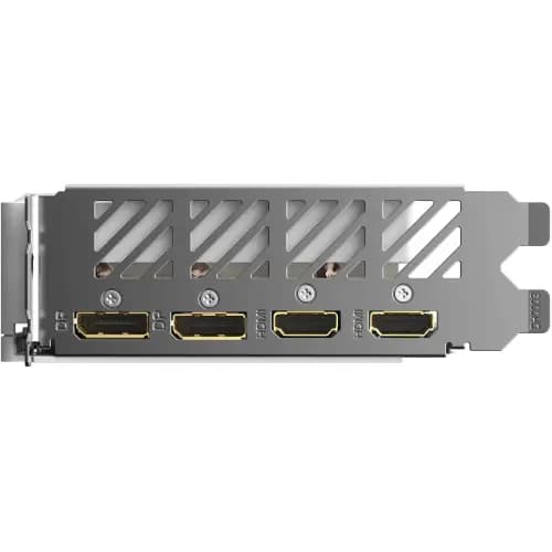 کارت گرافیک گیگابایت مدل GeForce RTX 4060 Ti EAGLE ICE 8G ظرفیت 8 گیگابایت — تصویر ۴