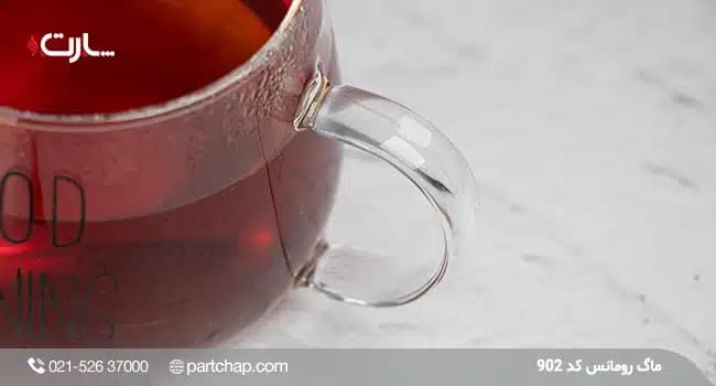 ماگ رومانس کد 902 — تصویر ۳