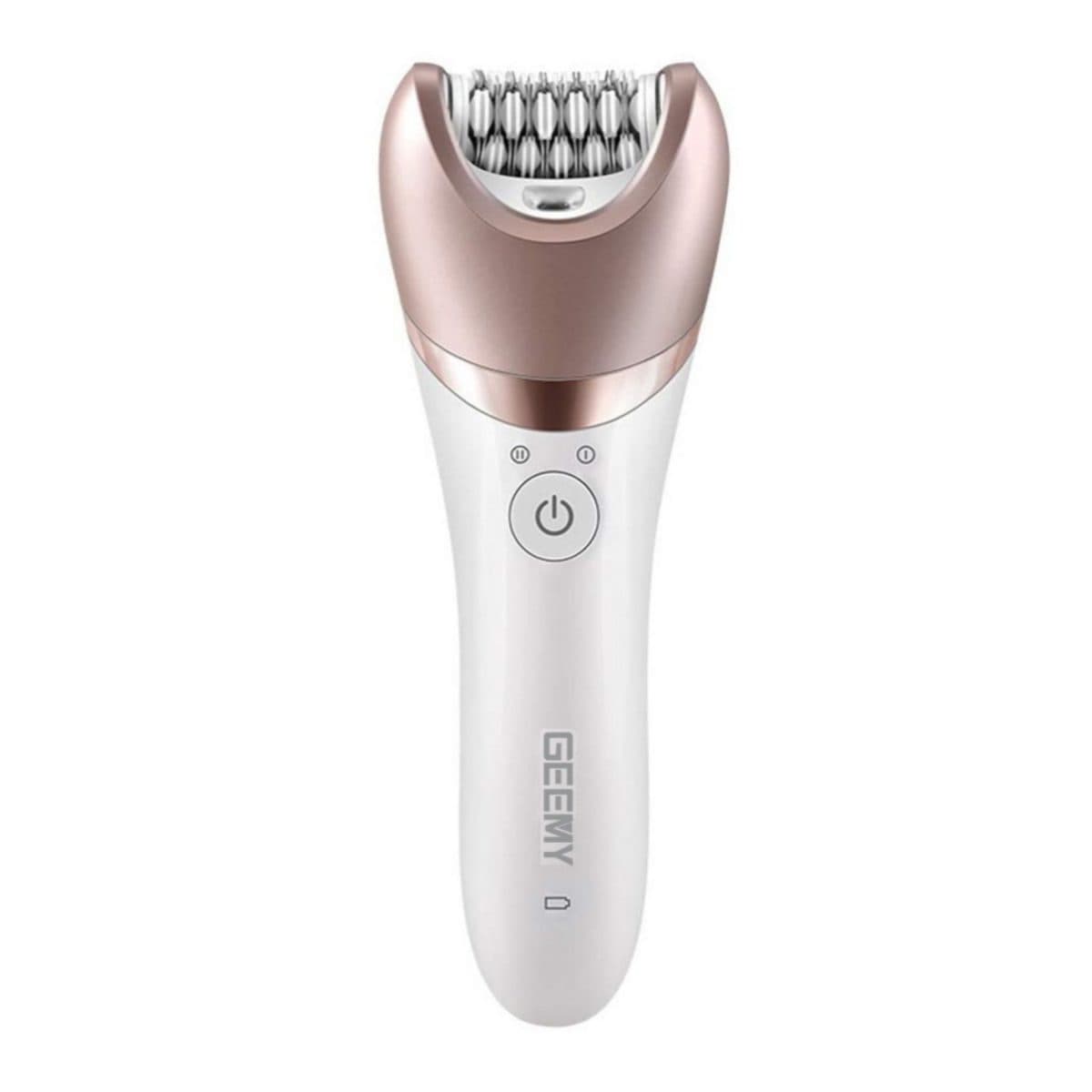 اپیلاتور پنج کاره جیمی مدل IGEMEI GM-7003