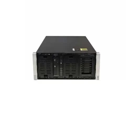 سرور استوک Ml350 g8 — تصویر ۳