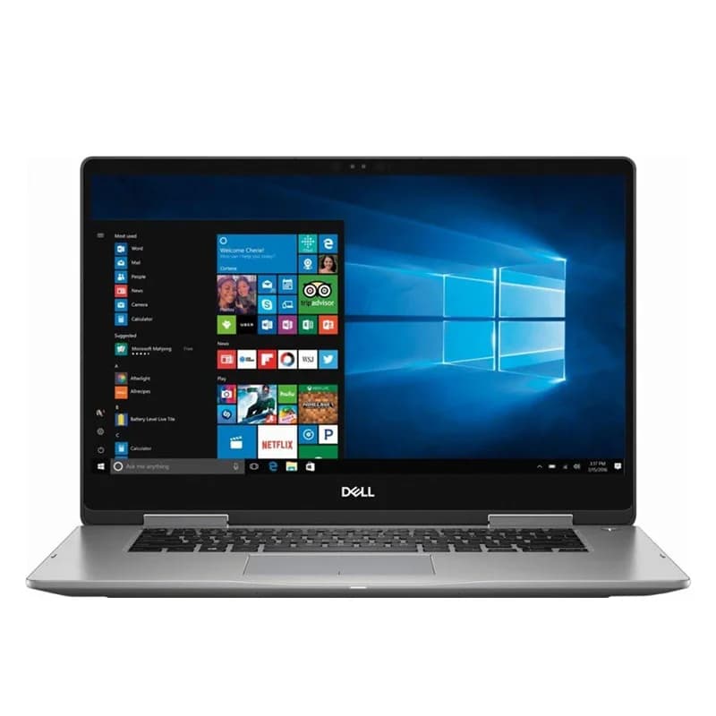 لپ تاپ استوک Dell Inspiron 7573 پردازنده i7 نسل 8