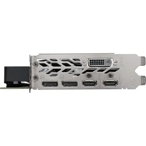 کارت گرافیک استوک ام اس آی مدل Radeon RX 590 ARMOR 8GB OC ظرفیت 8 گیگابایت — تصویر ۳