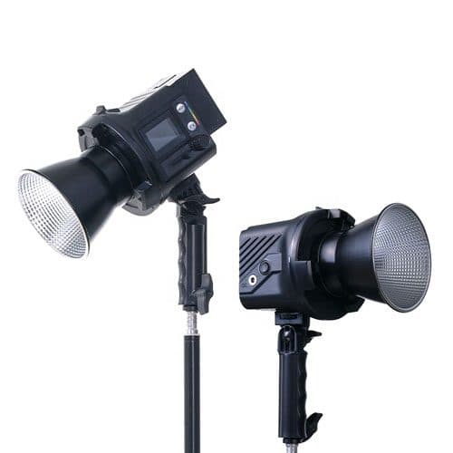 نور ویدیویی وای جی بی Yjbei CL60 RGB COB Video Light