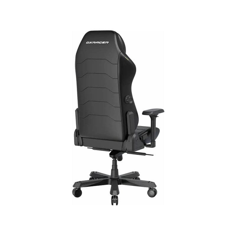 صندلی گیمینگ دی ایکس ریسر مدل Master Series 2025 XL Black — تصویر ۵