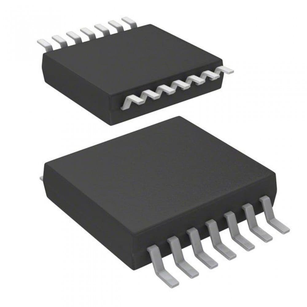 74AHC595PWR