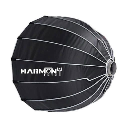 پارابولیک پرتابل هارمونی فوتو Harmony Foto Parabolic Portable 70cm
