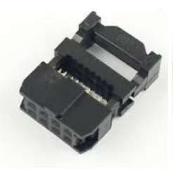 مادگی IDC 2*4