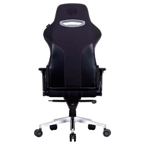 صندلی گیمینگ کولرمستر Cooler Master Caliber X2 Black — تصویر ۸