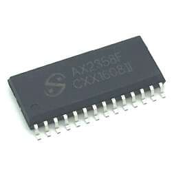 AX2358F smd