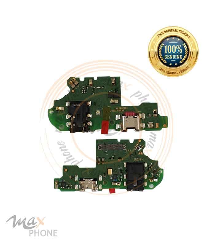 برد شارژ هواوی پی اسمارت 2019 | board charge Huawei psmart 2019 — تصویر ۳