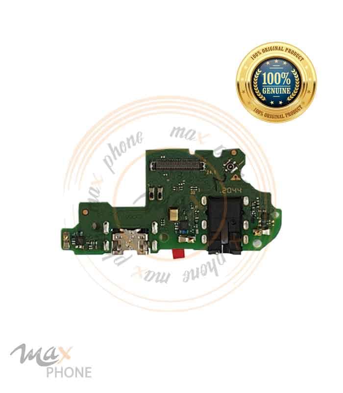برد شارژ هواوی پی اسمارت 2019 | board charge Huawei psmart 2019 — تصویر ۲