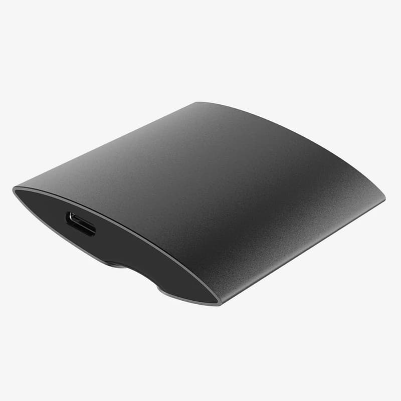 اس اس دی اکسترنال هایک سمی مدل T300S ظرفیت 1 ترابایت — تصویر ۳