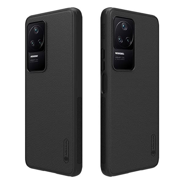قاب نیلکین Super Frosted Shield Pro شيائومی K50/K50 Pro