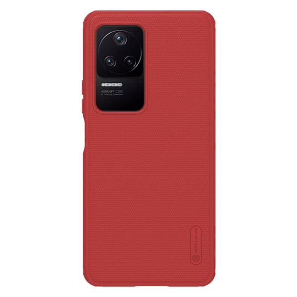قاب نیلکین Super Frosted Shield Pro شيائومی K50/K50 Pro — تصویر ۳