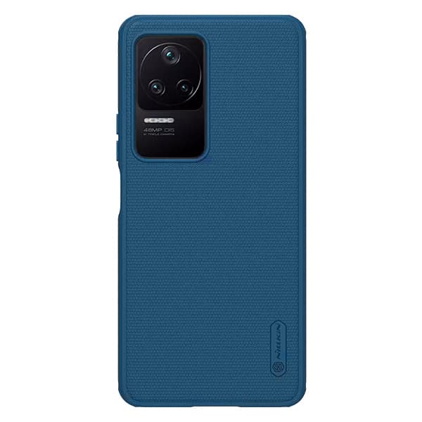 قاب نیلکین Super Frosted Shield Pro شيائومی K50/K50 Pro — تصویر ۴