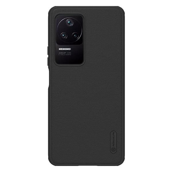 قاب نیلکین Super Frosted Shield Pro شيائومی K50/K50 Pro — تصویر ۲