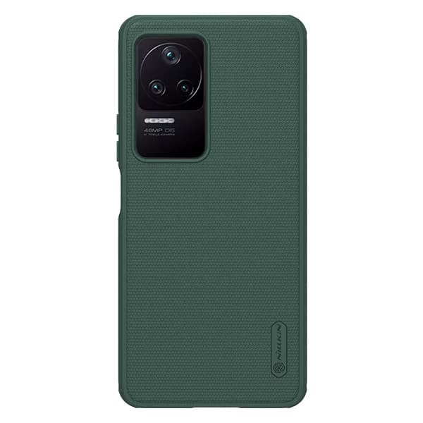 قاب نیلکین Super Frosted Shield Pro شيائومی K50/K50 Pro — تصویر ۵