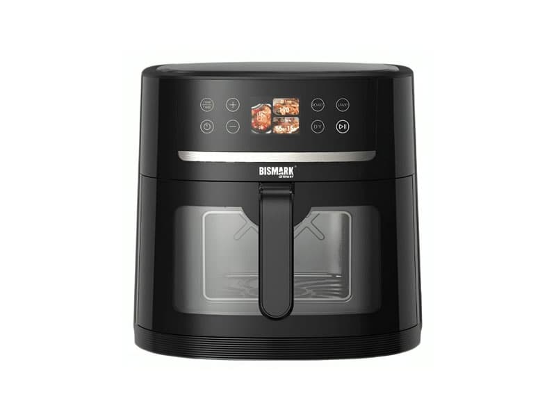 سرخ کن رژیمی بدون روغن بیسمارک BM3570