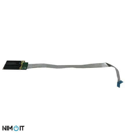 حسگر اثر انگشت لپ تاپ HP DV6-7000 — تصویر ۲