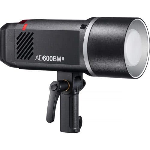 فلاش پرتابل گودکس Godox AD600BM II Witstro Flash