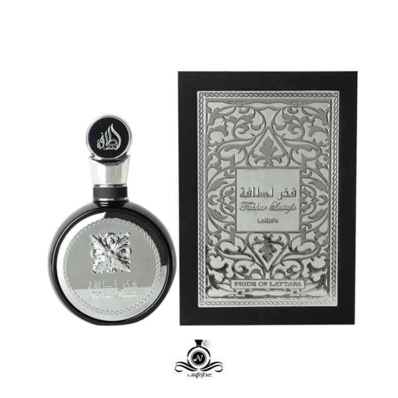 ادکلن مردانه فخر الطافه Fakhr Lattafa men