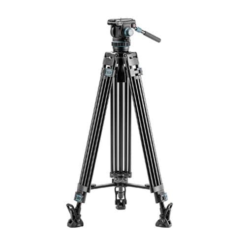 سه پایه فیلمبرداری فوتوپرو Fotopro DV-5A Tripod