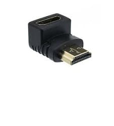 تبدیل 90 درجه HDMI – مادگی به نری