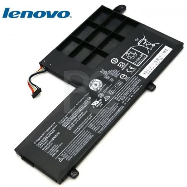 باتری لپ تاپ LENOVO L14L2P21