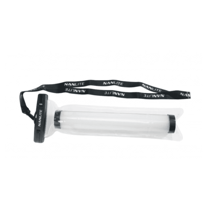 کاور ضد آب باتوم لایت نانلایت Nanlite Waterproof for PavoTube II 6C