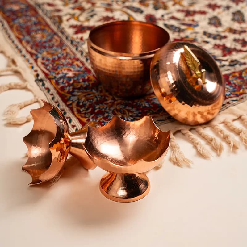 پک هدیه هفت سین — تصویر ۳
