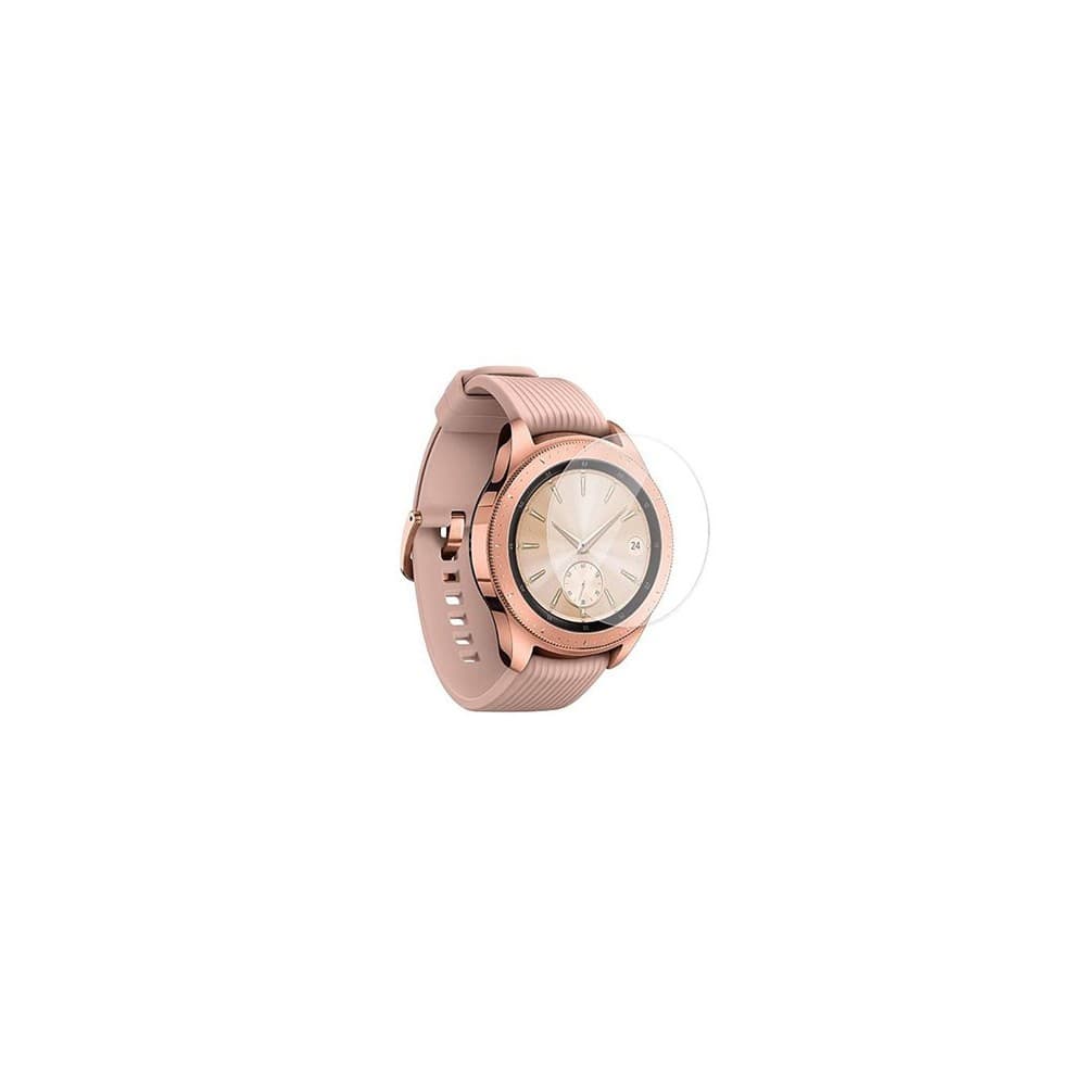 محافظ صفحه نمایش ساعت هوشمند سامسونگ مدل Galaxy Watch 42mm — تصویر ۲