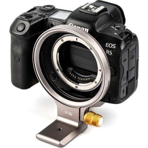 براکت عمودی افقی نیسی Nisi Wizard W-82M for EOS R Mirrorless