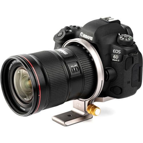 براکت عمودی افقی نیسی Nisi Wizard W-82D for Select DSLR — تصویر ۵