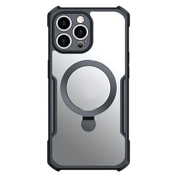 قاب XUNDD مدل Beatle Magnetic آیفون iPhone 13 Pro Max — تصویر ۲