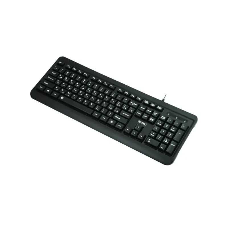 کیبورد باسیم بیاند مدل BK-4765 — تصویر ۳