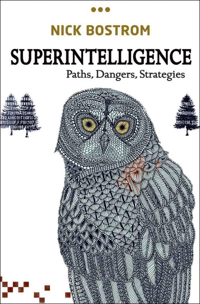 کتاب Superintelligence: Paths, Dangers, Strategies (ابرهوش: مسیرها، خطرها و راهبردها) نسخه انگلیسی PDF | نیک باستروم