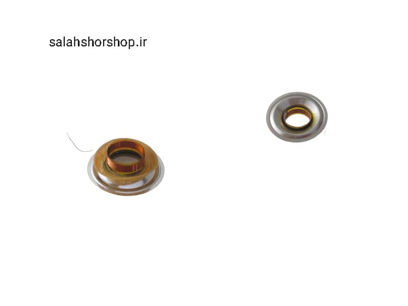 سیم پیچ تیوتر کوچک 6975 V2