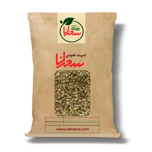 اسپند نخودی،100گرم