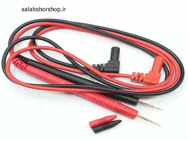 سیم اهمتر سوزنی 10 آمپر