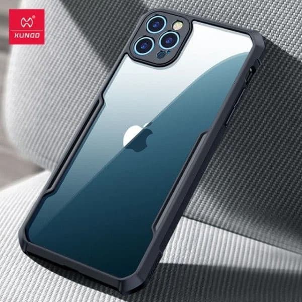 قاب XUNDD مدل Beatle آیفون iPhone 11 Pro