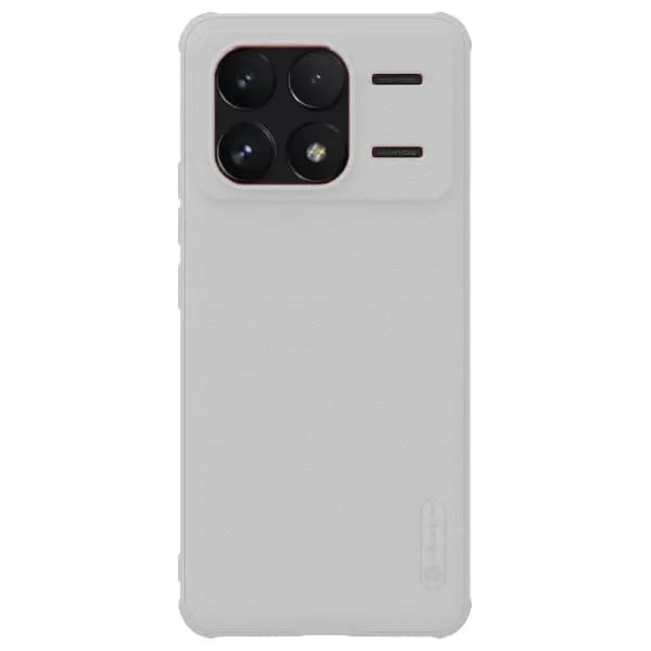 قاب نیلکین Super Frosted Shield Pro شيائومی K70/K70 Pro — تصویر ۷