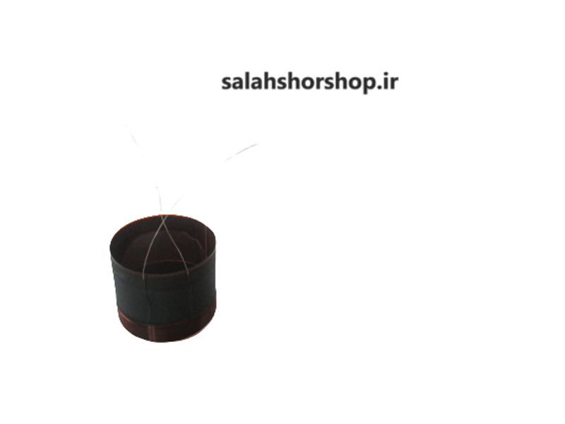 سیم پیچ اکویی سایز 38.5(8 اهم)