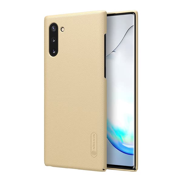 قاب نیلکین Super Frosted Shield سامسونگ Note 10