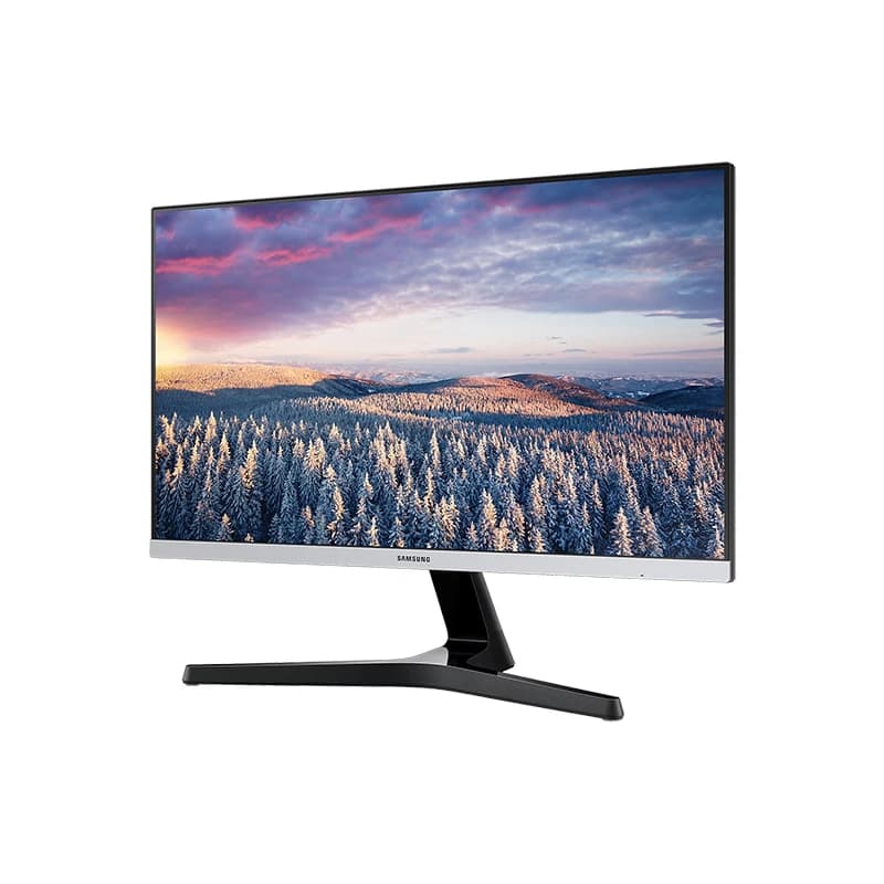 مانیتور سامسونگ مدل LS24R35AFH سایز 24 اینچ — تصویر ۲